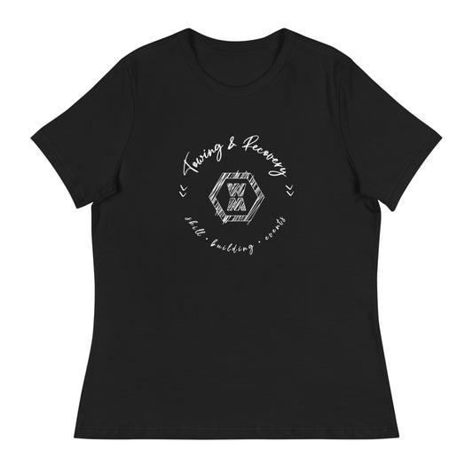 Towing & Recovery Women's T-Shirt