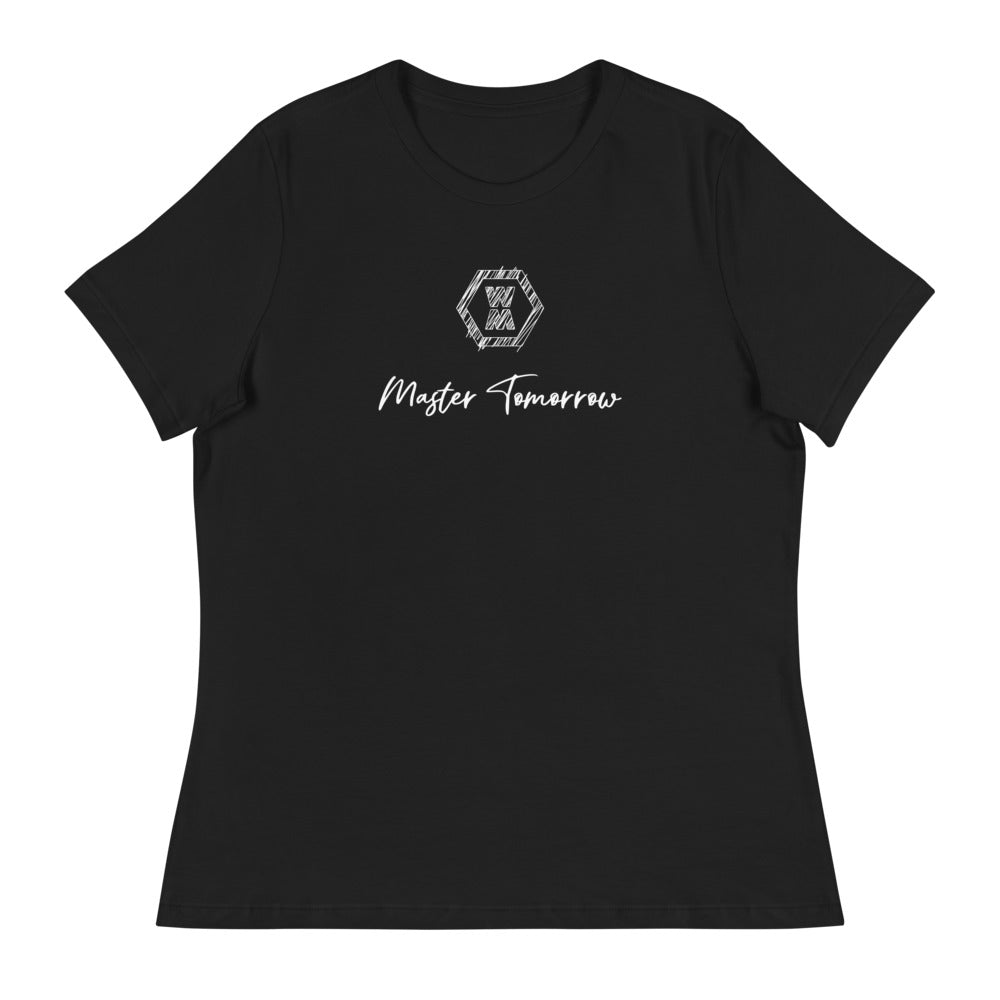 Master Tomorrow Women's T-Shirt